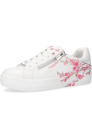 Dockers Sneaker pink in EU38