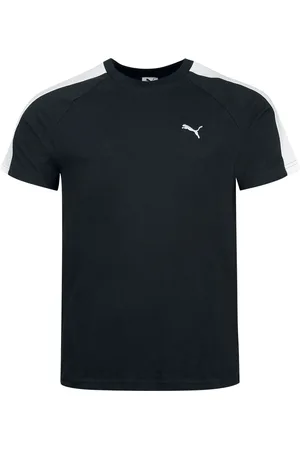 PUMA T7 Tee T-Shirt in L