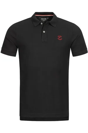 INDICODE INwadim Poloshirt in L