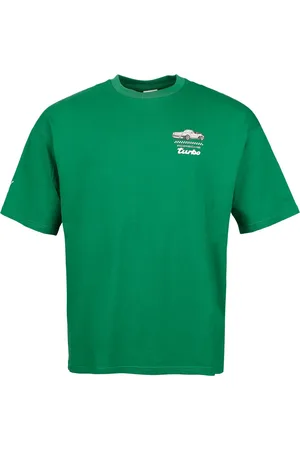 PUMA PL Graphic Tee 1 T-Shirt in L