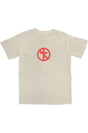 Bad Religion Spray Crossbuster T-Shirt in L
