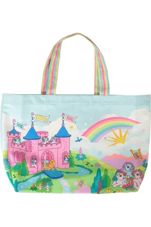 My Little Pony Loungefly - Rainbow Tragetasche