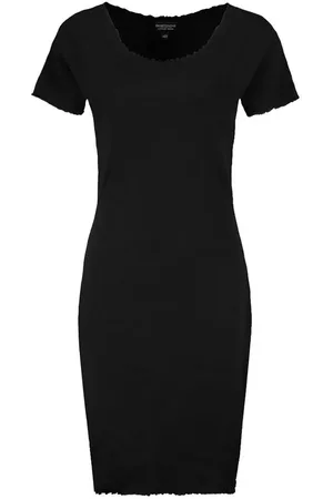 Eight2Nine Midi Dress Mittellanges Kleid in L