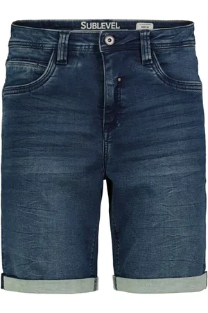 Sublevel Mens Bermuda Short in 30