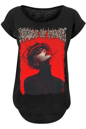 Cradle of Filth Bathe Me In Blood T-Shirt in L