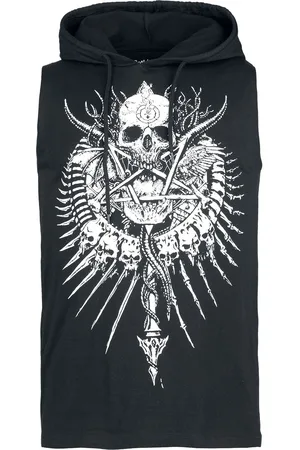 Gothicana Tank-Top in L