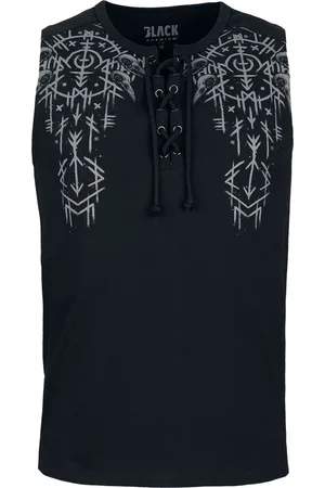 EMP Tank-Top in L