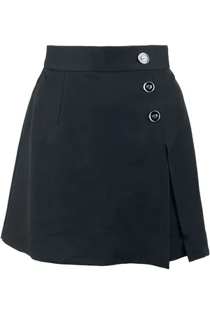 Hell Bunny Cooper Skorts Short in L