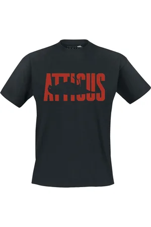 Atticus Punch T-Shirt in L