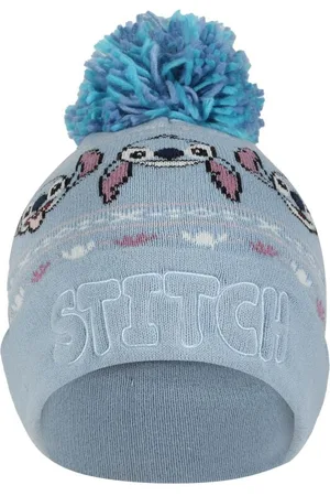 Disney Stitch Mütze