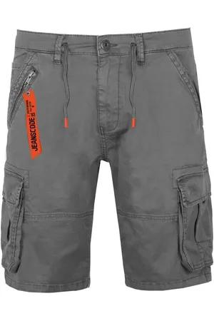 INDICODE INPearl Short in L