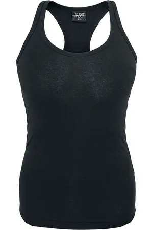 Urban classics Ladies Jersey Tanktop Top in L
