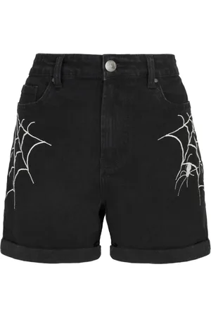 Hell Bunny Ariana Shorts Short in L