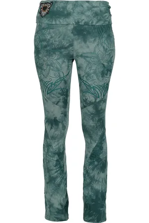 Herr der Ringe Mirkwood Elven Collection: Bootcut Leggings Leggings in L