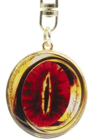 Herr der Ringe Sauron Schlüsselanhänger