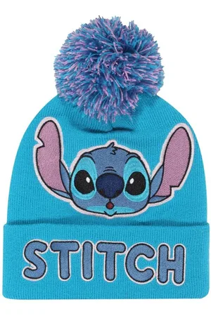 Disney Stitch Mütze