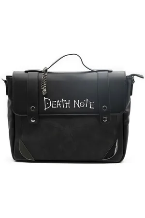 Death Note Umhängetasche