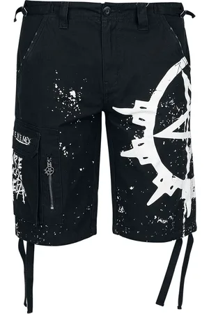 Arch Enemy EMP Signature Collection Short in L