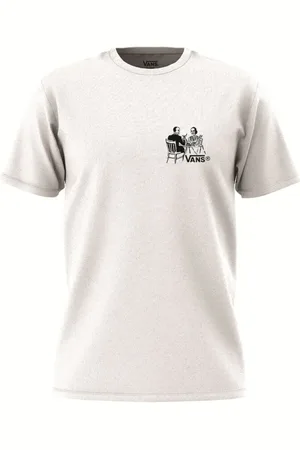 Vans Fine Dining T-Shirt in L