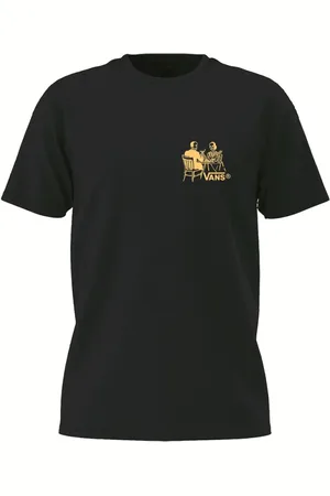 Vans Fine Dining T-Shirt in L
