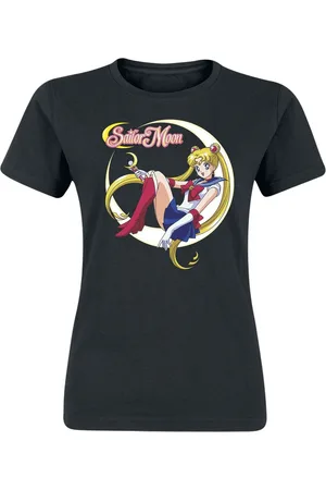 Sailor Moon T-Shirt in M