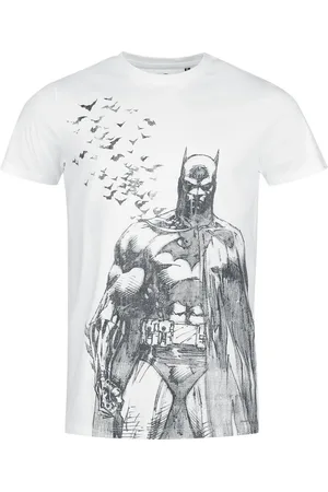 Batman S Fly T-Shirt in L