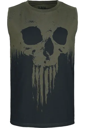 EMP Tank-Top in L