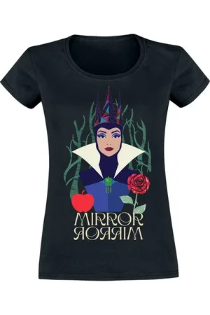 Schneewittchen Mirror Mirror T-Shirt in L