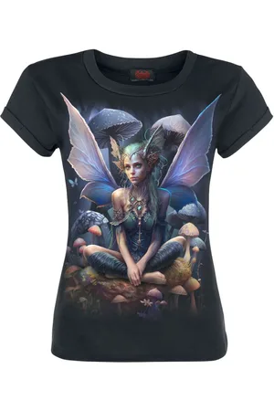 Spiral Magical T-Shirt in L