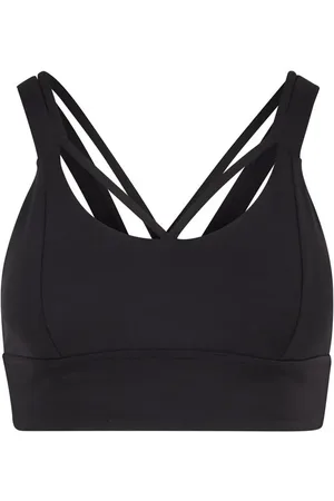 Urban classics Ladies Sports Bra crossed Bustier in L