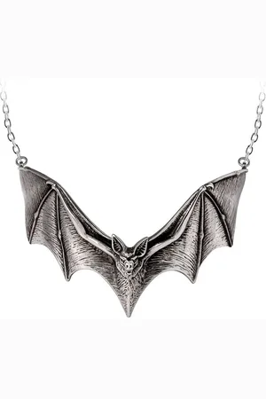 Alchemy Descending Darkness Halsband