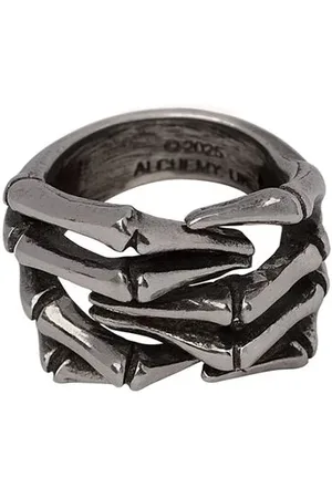 Alchemy Mrs. Mothersole´s Curse Ring