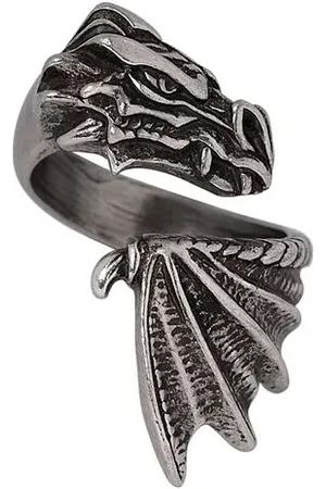Alchemy The Awakening Ring