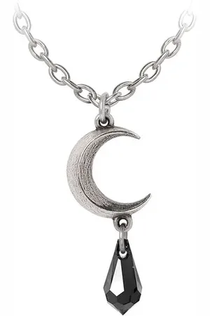 Alchemy Tears of the Moon Halskette