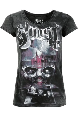 Ghost Emeristus T-Shirt in L