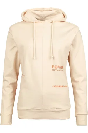 Chainsaw Power Tokyo Division 4 Kapuzenpullover in L
