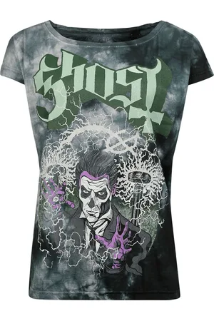 Ghost Electryfing T-Shirt in L