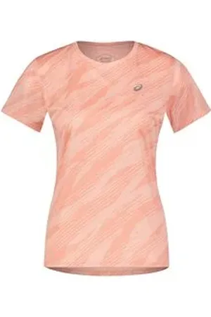 Asics Damen T-Shirt