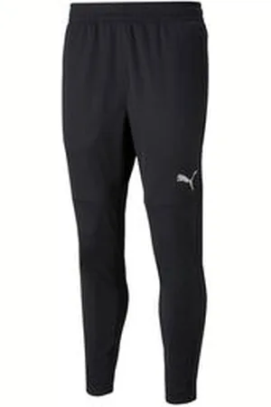 PUMA Herren Fußballhose teamFINAL