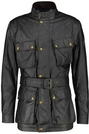 Belstaff Herren Jacke