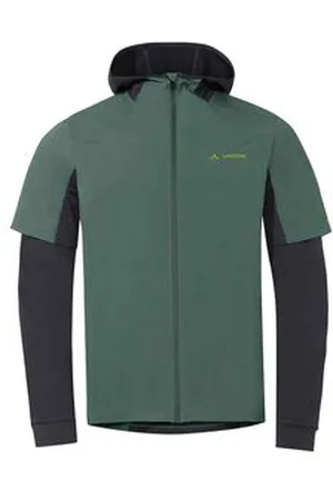 Vaude Herren Jacke ME ALL YEAR MOAB FZ HOODY