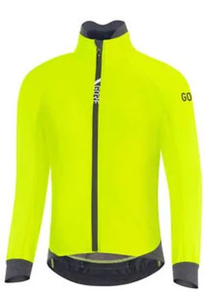 GOREWEAR Herren Radsportjacke C5 GTX I THERMO