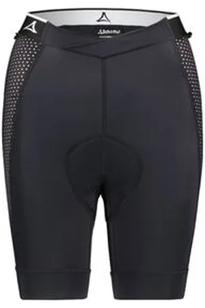 Schöffel Damen Radsport-Funktionsunterhose SKIN PANTS 4H L