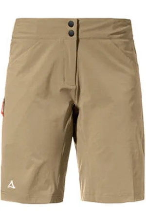 Schöffel Damen Radlershorts DANUBE L