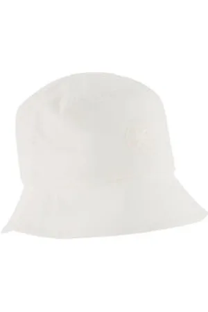 Karo Kauer Damen Bucket Hat