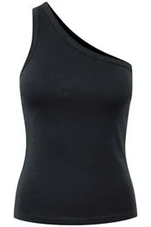 Gestuz Damen Top DREWGZ One Shoulder
