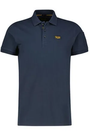 PME Legend™ Herren Poloshirt Kurzarm