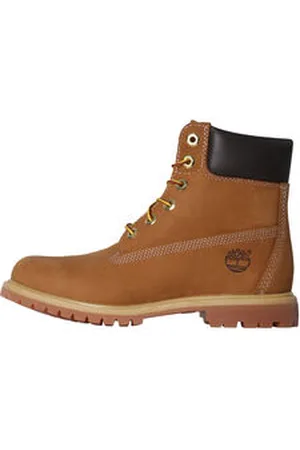 Timberland Damen Stiefel "6" Premium Boot W"