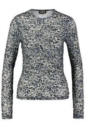 Scotch&Soda Damen Spitzentop