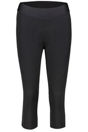 Löffler Damen Radhose W 3/4 BIKE TIGHTS TOUR II